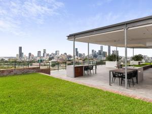 2B Golf Parkside Panoramic CityView TopFloor