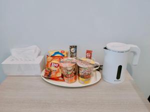 The Kith Plus - Wifi Swimming Pool Gym BTS Samrong