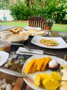 Chill House Udawalawa