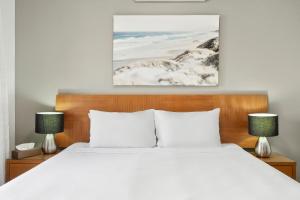 Park Regis Anchorage