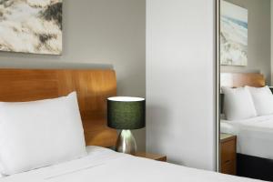 Park Regis Anchorage