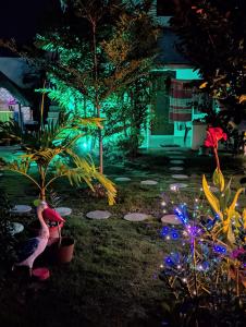 Astillos Guest Houses