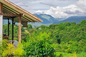 Utopua Resort Nan ยูโทปัวว์ รีสอร์ท น่าน