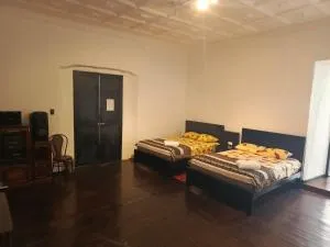 El Renacimiento - Suite Cardinal - Ingapirca