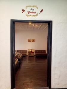 El Renacimiento - Suite Cardinal