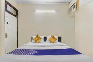 Hotel O Country Residency