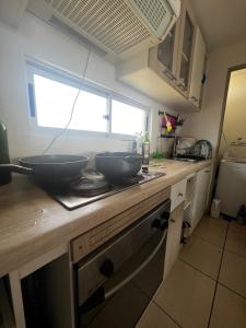 Departamento frente al mar La Serena