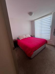 Departamento frente al mar La Serena