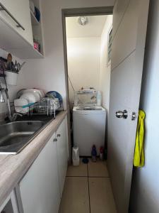 Departamento frente al mar La Serena