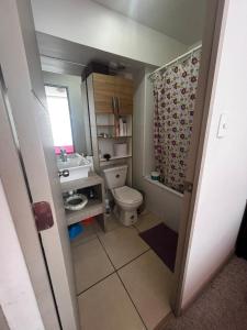 Departamento frente al mar La Serena