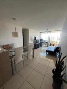 Departamento frente al mar La Serena