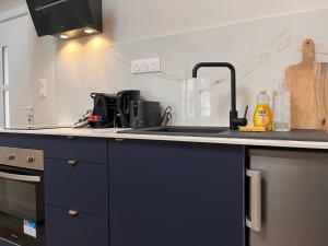 Appartements COCON Mayennais - Loft Balneo Laval - Loveroom : photos des chambres