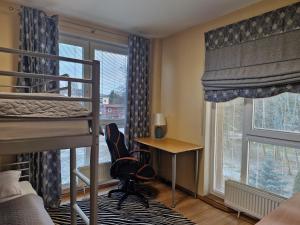 apartmentspalanga No 1