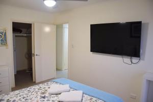 Jubilee Apartment 14