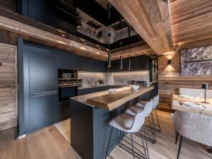 Location à Méribel : charmant appartement en location saisonnière - FR-1-613-122