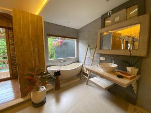 Abimartha Villa Ubud