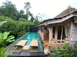 Abimartha Villa Ubud