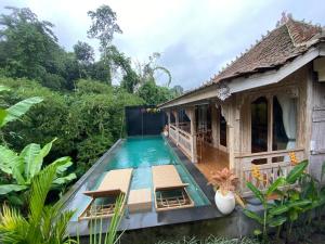 Abimartha Villa Ubud
