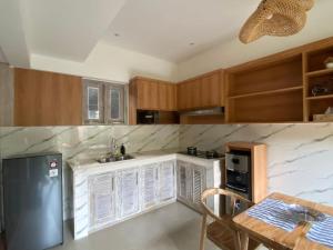 Abimartha Villa Ubud