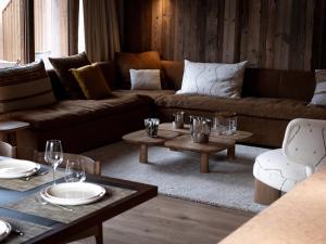 Séjour de luxe : sauna, hammam, home cinéma, concierge 5* - FR-1-613-128