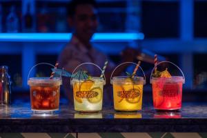 Wink Danang Riverside, Unscripted by Hyatt