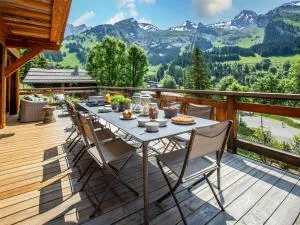 Chalet 5*****, 15 pers., proche piste, piscine, sauna - FR-1-304-300 - 拉格利塔兹