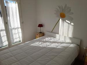 Arcachon : T2 calme avec balcon, proche plage et centre, parking inclus - FR-1-319-589