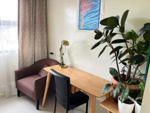 Brenthill Condotel Baguio