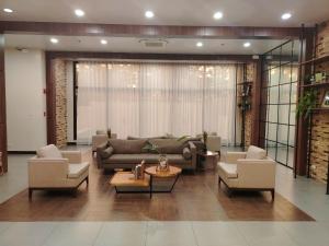 Brenthill Condotel Baguio