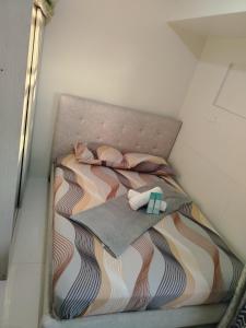 Brenthill Condotel Baguio