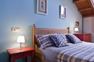 艾萨之谷旅舍 - Aísa