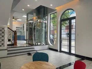 TOMMY-Apartments in Vung tau city - Xa Thang Nhi