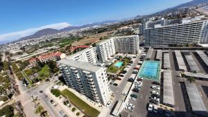 Departamento frente al mar La Serena