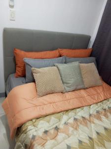 Gorgeous 1BR Condo Unit near MOA and Manila Intl Airport