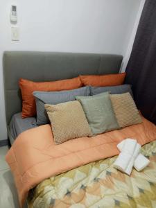 Gorgeous 1BR Condo Unit near MOA and Manila Intl Airport