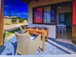 Madomare Case al Mare