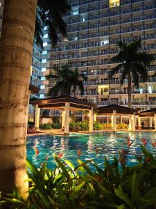 Triple 3D Shell Residences