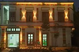 Mohul-A Tribal Hut - Navadwīp