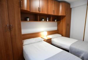 Encanto Puertochico - Céntrico y con Netflix gratis