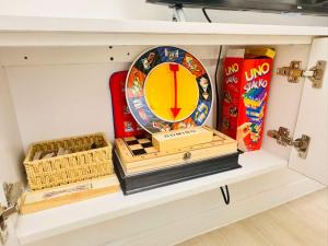 Azure north dimples nest