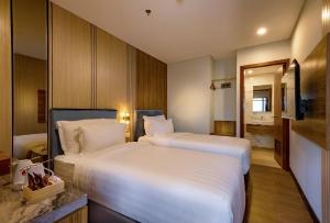 dprimahotel Bandar Balikpapan