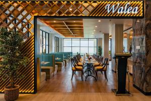 dprimahotel Bandar Balikpapan