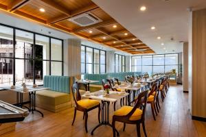 dprimahotel Bandar Balikpapan