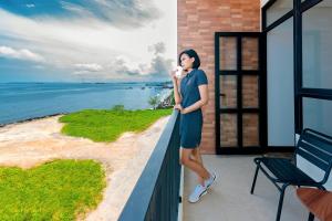 dprimahotel Bandar Balikpapan