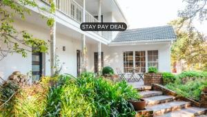 White Hill Cottage - Ubytování bez kategorie ve městě Red Hill