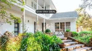 White Hill Cottage - Red Hill