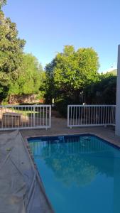 Klein karoo