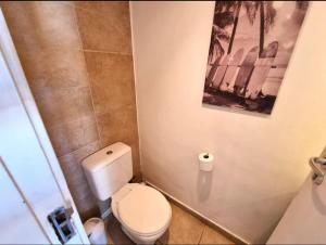 108 The Bermudas 3 bedroom beachfront Umhlanga Rocks