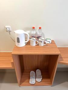 Lakeside TELL Cikarang