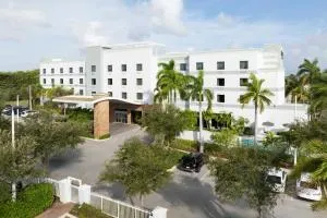 Fairfield Inn & Suites by Marriott Delray Beach I-95 - Delray Beach